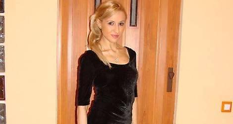 Γνωρίστε τη γυναίκα του Κοστίν Λαζάρ! (pics)