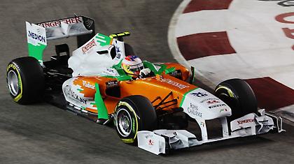 Όλο και καλύτερος