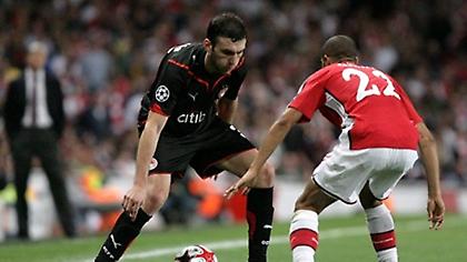 Τρόμος στην Αγγλία!