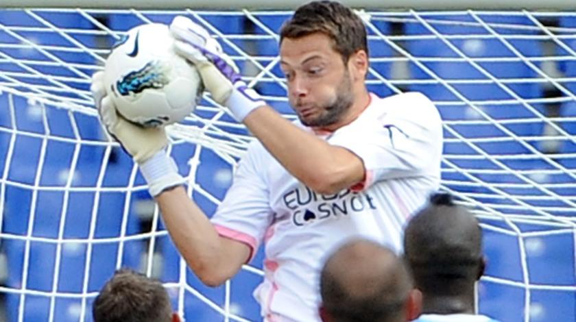 Τζόρβας: «Σημαντικός ο ένας βαθμός»