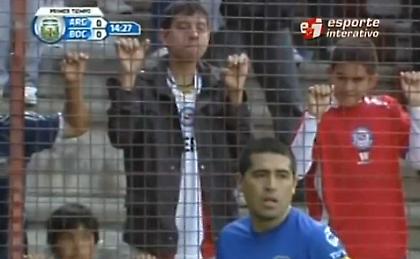 Φτου σου Ρικέλμε (video)