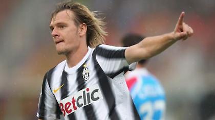 Κράσιτς: «Χαρούμενος για το πρώτο μου γκολ»