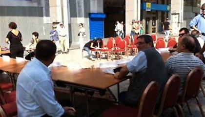 Δεν πληρώνουν τα νέα μέτρα