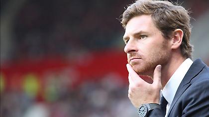 Δεν καταλαβαίνει από «ονόματα» ο Βίλας-Μπόας