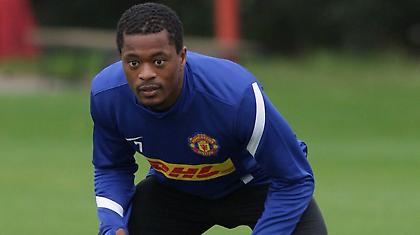 Εβρά: «Ο Ντε Χέα είναι εξαιρετικός»