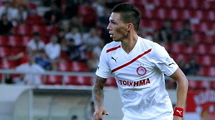 Χολέμπας: «Δεν είναι μόνο ο Γουόλκοτ…»