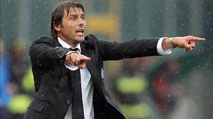 Κόντε: «Θέλαμε Γουόλκοτ, Νάνι και Τέβες»