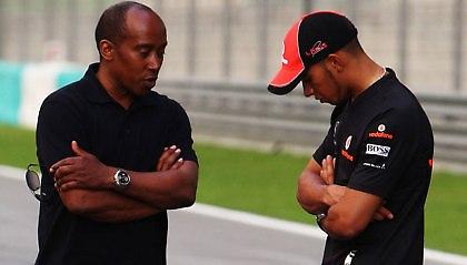 Πατέρα κάτσε φρόνιμα