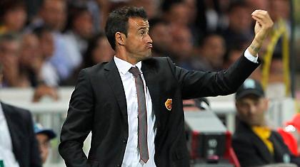 Ενρίκε: «Είμαι ικανοποιημένος, αλλά…»