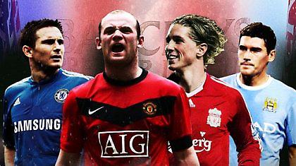 Οι αριθμοί παίζουν μπάλα