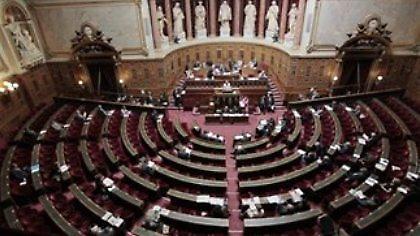 Νίκη των σοσιαλιστών στη γαλλική γερουσία