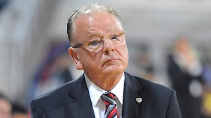 Ανοικτό το ενδεχόμενο ενίσχυσης στον Ολυμπιακό