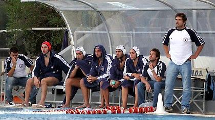 Στο δεύτερο γκρουπ ο Ολυμπιακός, στο τρίτο η Βουλιαγμένη