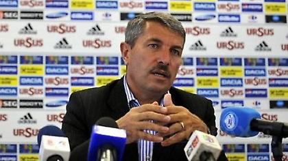 Συνελήφθη για «λάδωμα» ο αρχιδιαιτητής στη Ρουμανία