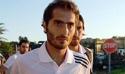 Από την εξέδρα στο… σαλόνι ο Αλτιντόπ!