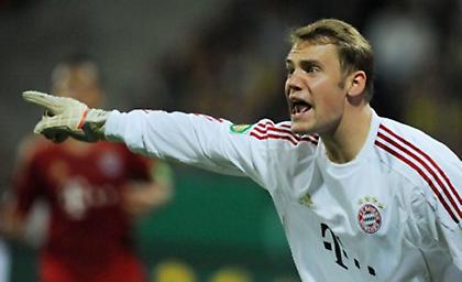 «Απειλεί» το ρεκόρ ο Νόιερ