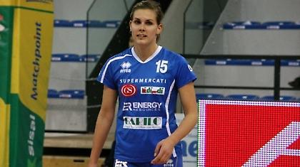 Στα «ερυθρόλευκα» η Νοσέκοβα