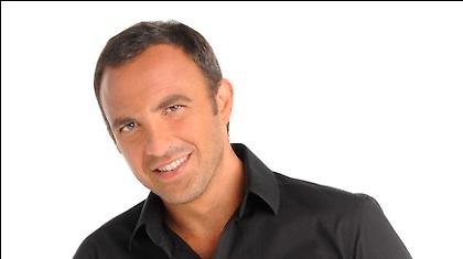 'Οταν ο Αλιάγας συνάντησε τον «καψούρη» Πάρκερ