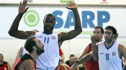 Μπόικιν: «Ιδανικές συνθήκες»