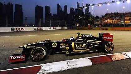 «Ντροπιαστική η απόδοσή μας»