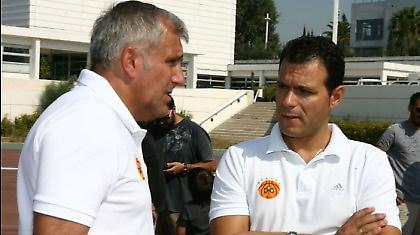 Ιτούδης: «Από τα λάθη βγάζουμε συμπεράσματα»