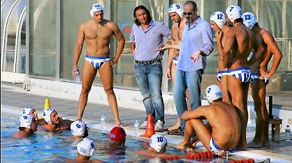 Οι 20 του Άντριτς