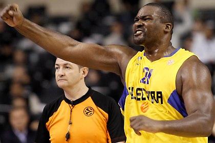 «Κρεμάστηκε» ο Big Sofo!