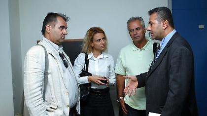 Πιστοποιητικό για τέσσερις, «οκ» και η ΑΕΚ