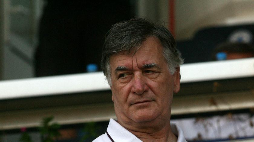 Κωστούλας: «Με την κουβέντα όλα γίνονται»