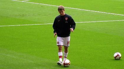 Γουίλσιρ από του χρόνου