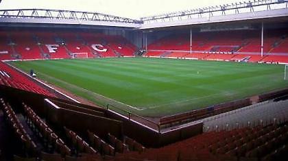 Προχωράει το γηπεδικό της Λίβερπουλ