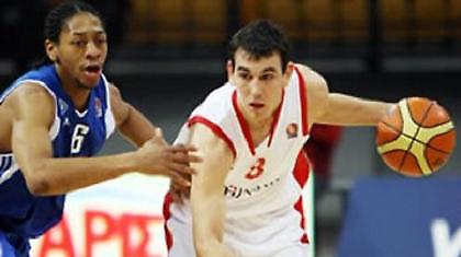 Στην Αστάνα ο Μιλόσεβιτς