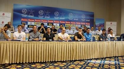 Βόλεϊ:«Αντέχουμε ακόμα»