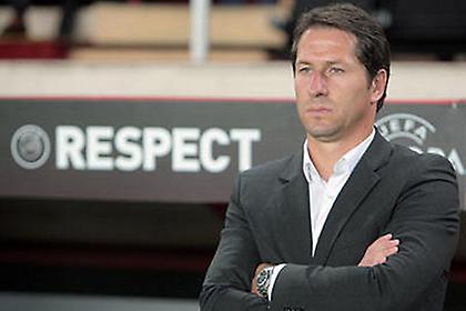 Με απουσίες η Στουρμ στην Αθήνα