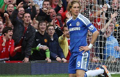 Θέλει να ανταποδώσει ο Τόρες