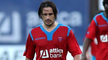 Μία… στις δύο για Μπάλαμπαν