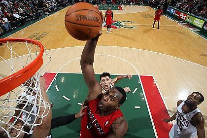 Πήρε Ντόρσεϊ η Κάχα Λαμποράλ