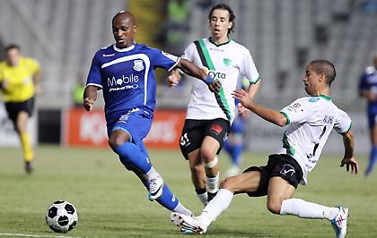 Ούτε τώρα ο Ολυμπιακός Λευκωσίας