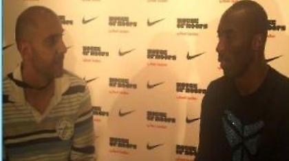 Ο Κόμπι από κοντά! (video)