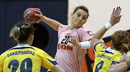 Εκτός Ευρώπης ο Παναιτωλικός