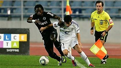 Όλο και πλησιάζει