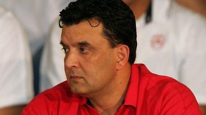 Αγγέλου: «Δίψα για διάκριση»