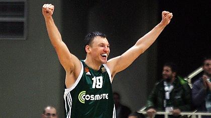 Ανακοινώνεται και «πετά» ο Σάρας