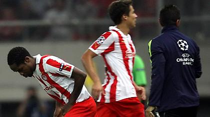 Μόνο Μακούν και Πάντελιτς δεν έχουν ξεκινήσει