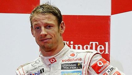 Μπάτον ο… ζηλιάρης!