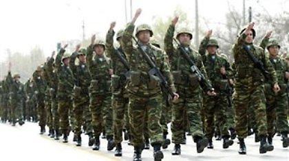 Παράταση κατάταξης νεοσυλλέκτων λόγω απεργιών