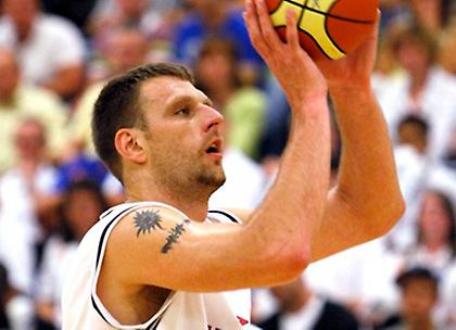 Στη Λαγκούν Άρο ο Μπετς