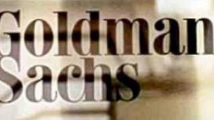 «Χρυσάφι» από την Goldman Sachs!