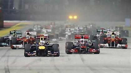 Οι καλοί, οι κακοί και ο Πρωταθλητής