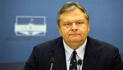 Συνέντευξη Τύπου του Βενιζέλου